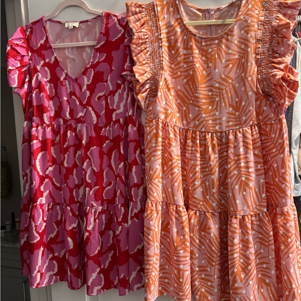 Spring/ Summer Dresses